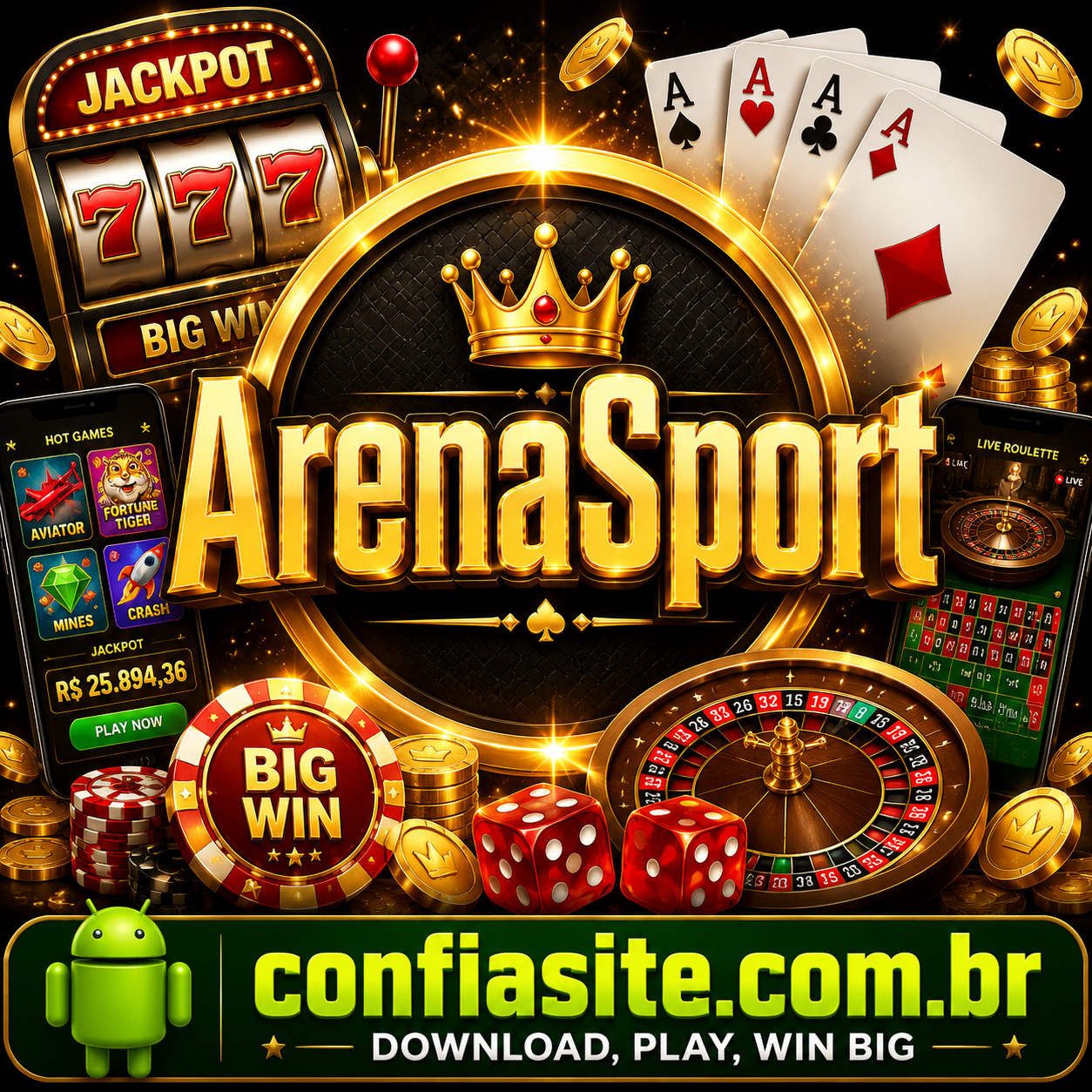 ArenaSport