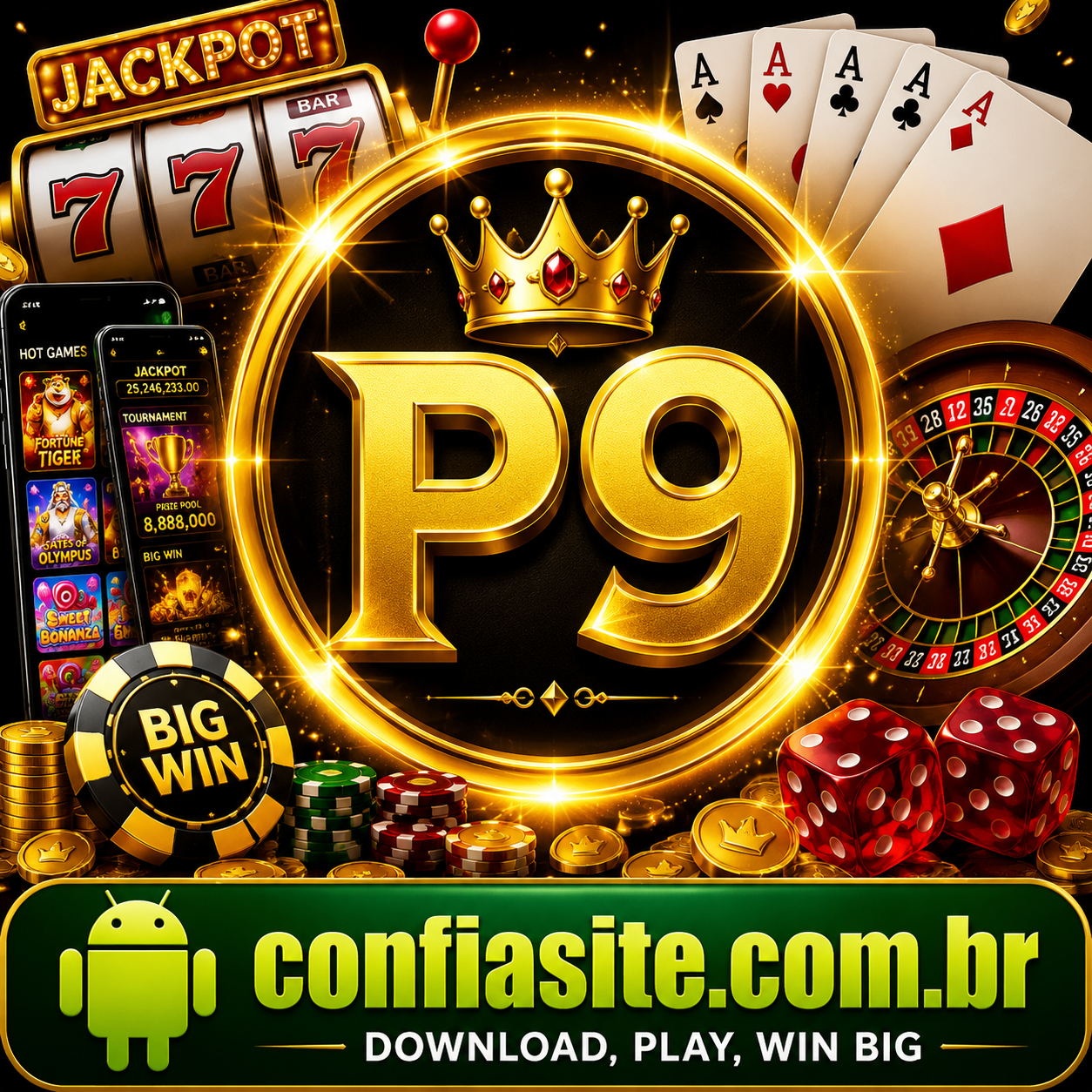 P9
