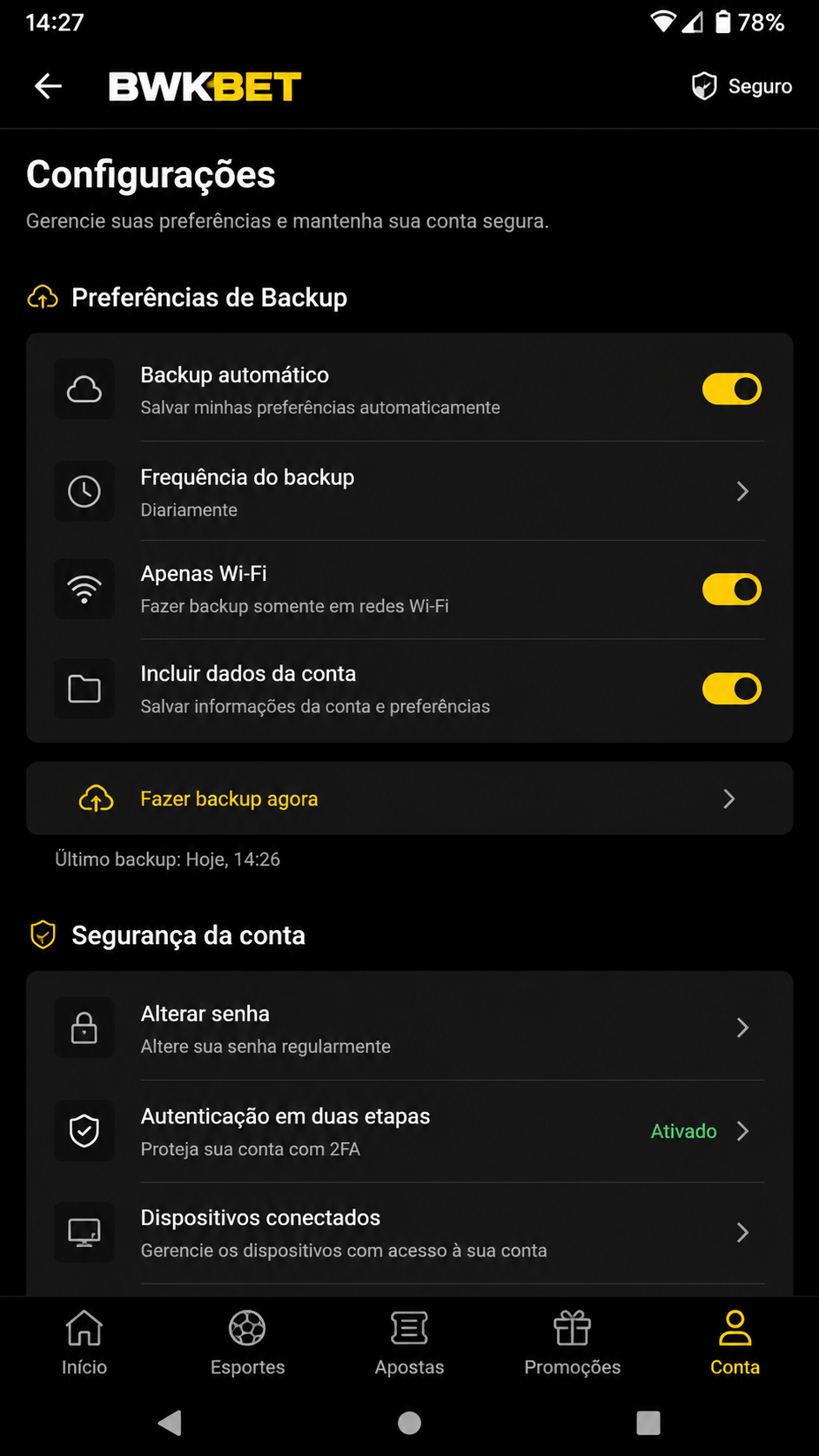 bwkbet screenshot