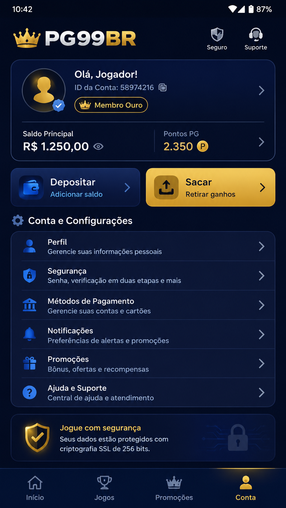 pg99br screenshot