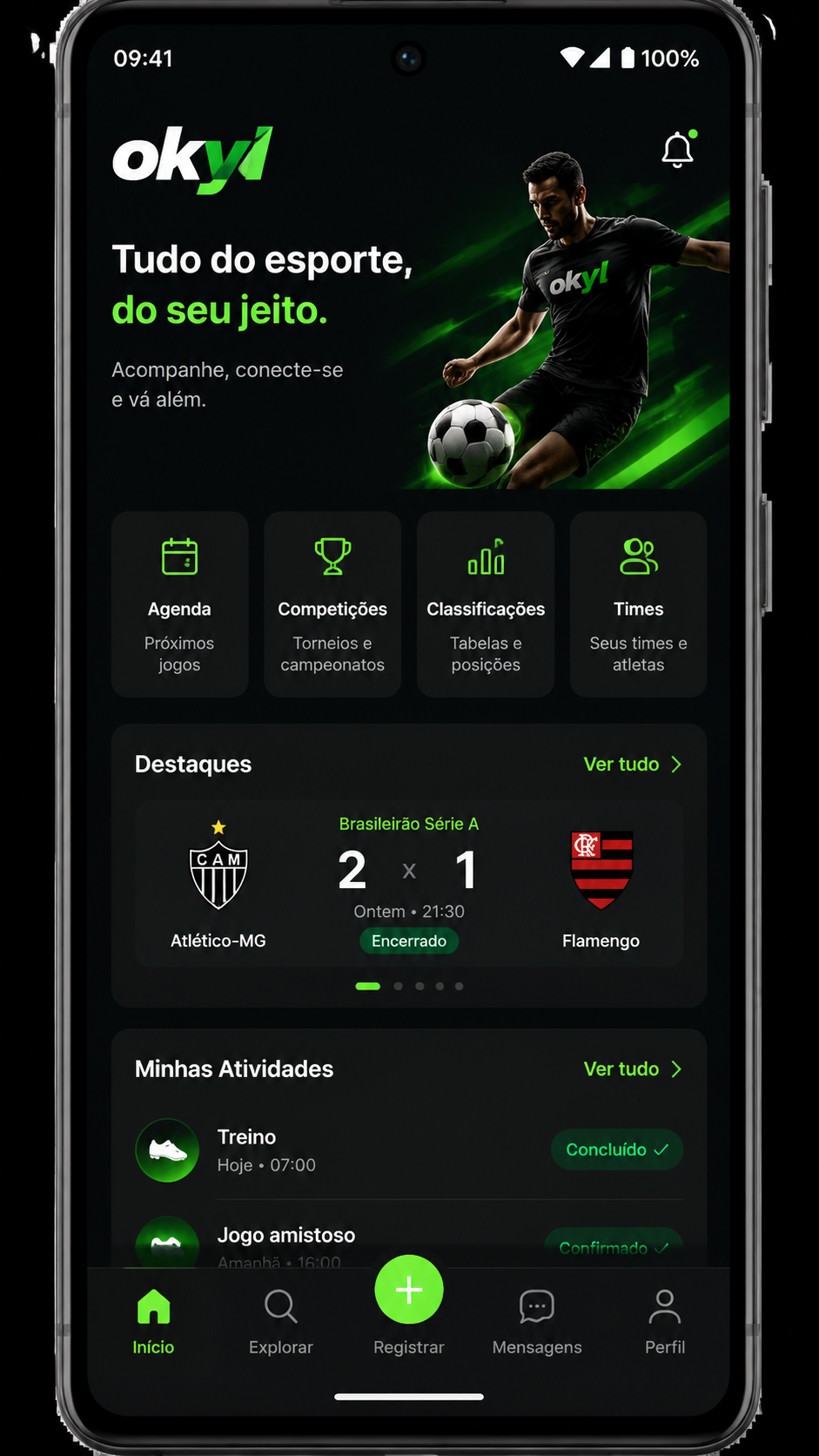 okyl screenshot