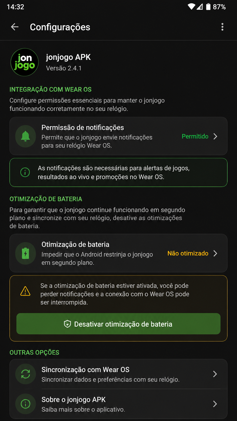 jonjogo screenshot