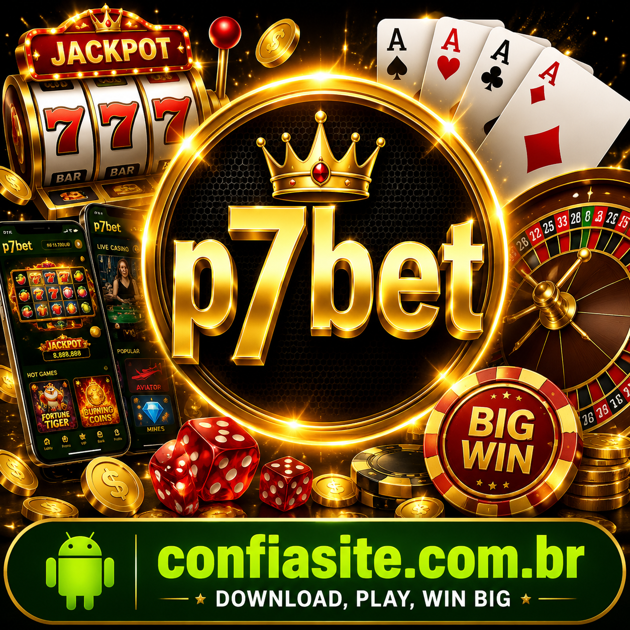 p7bet