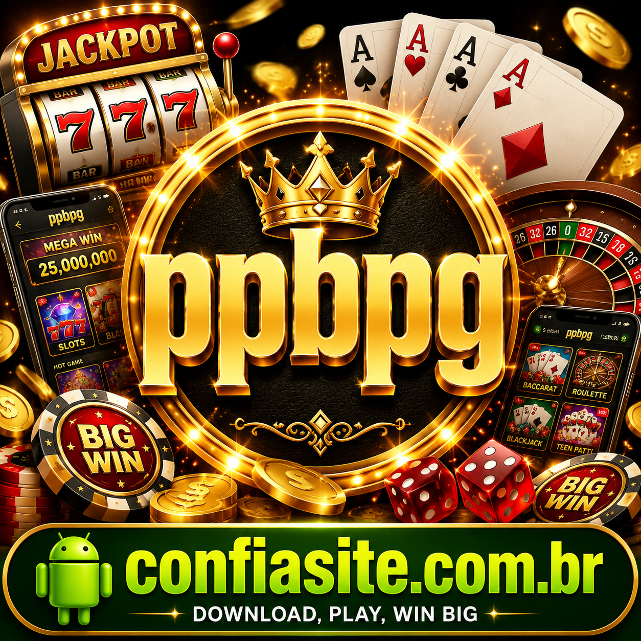 ppbpg