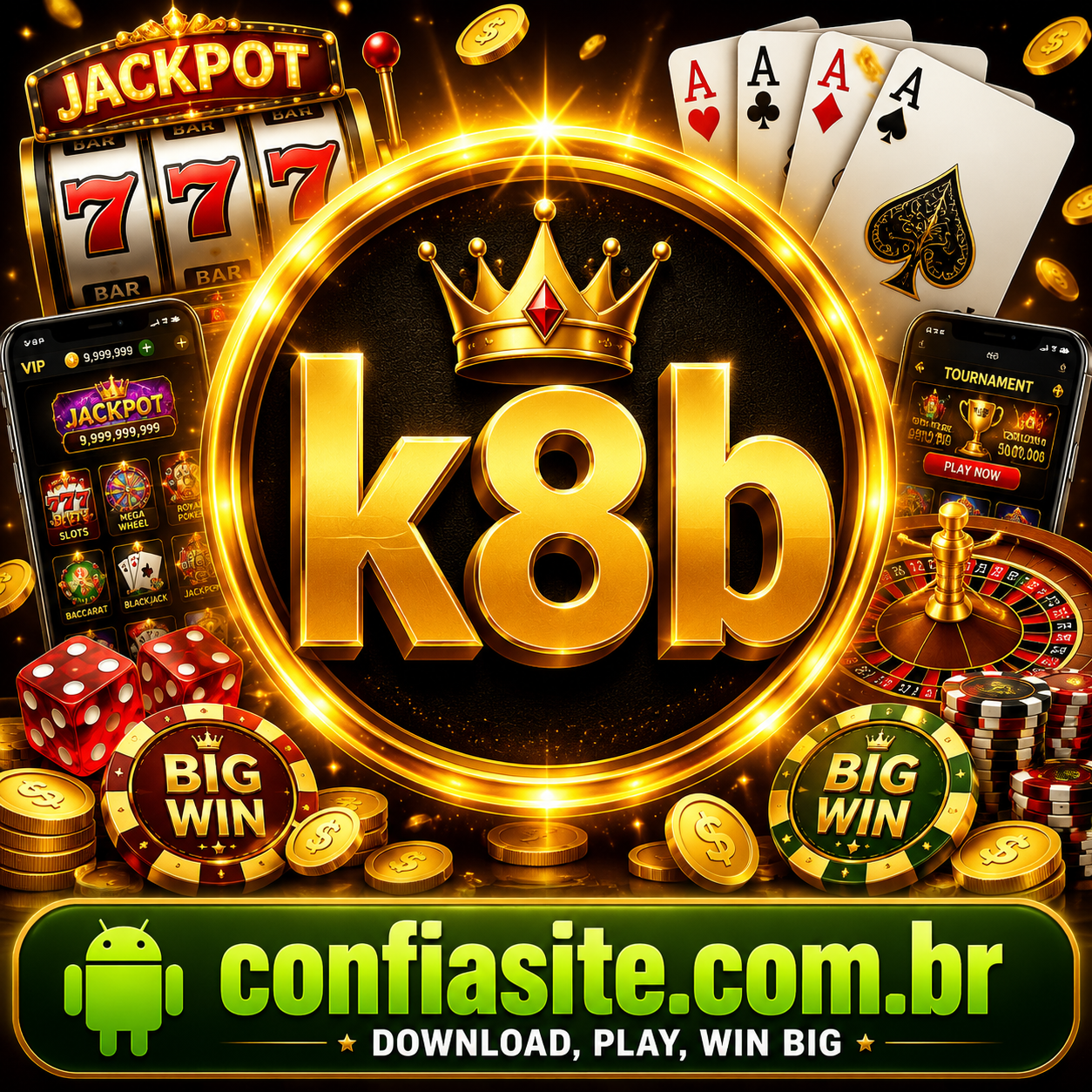 k8b